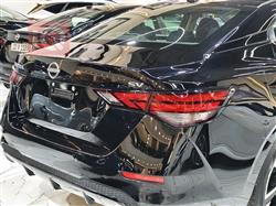 نیسان سێنترا